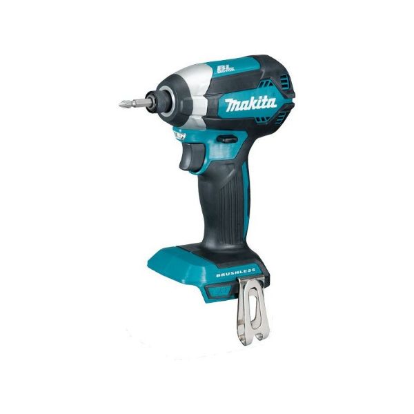 Picture of Makita DTD153Z 18v Li-Ion Brushless Impact Driver - Body Only