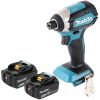 Picture of Makita DTD153Z 18v Li-Ion Brushless Impact Driver - Body Only