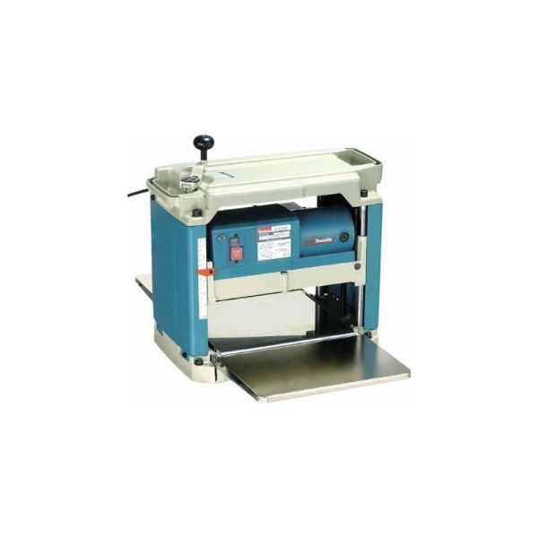 Picture of Makita 2012NB Portable Planer Thicknesser 240v