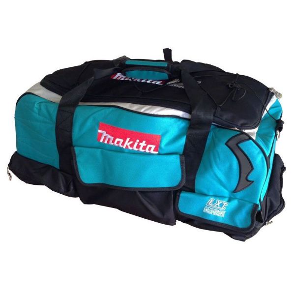 Picture of MAKITA 8312790 LXT 6pc Large Wheeled Toolbag