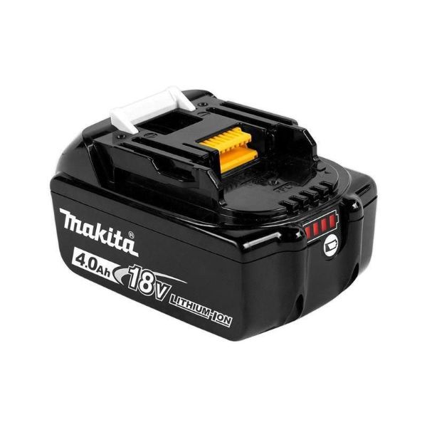 Picture of Makita BL1840 18v 4Ah Li-Ion Battery 632F07-0