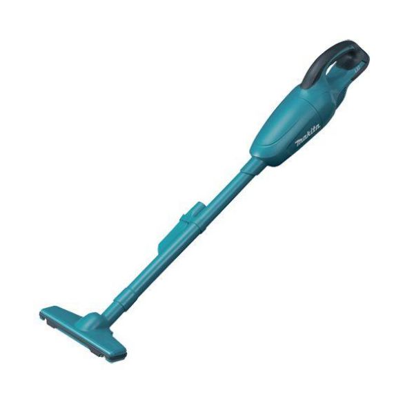 Picture of Makita DCL180Z 18v Li-Ion Vacuum Cleaner - Body Only