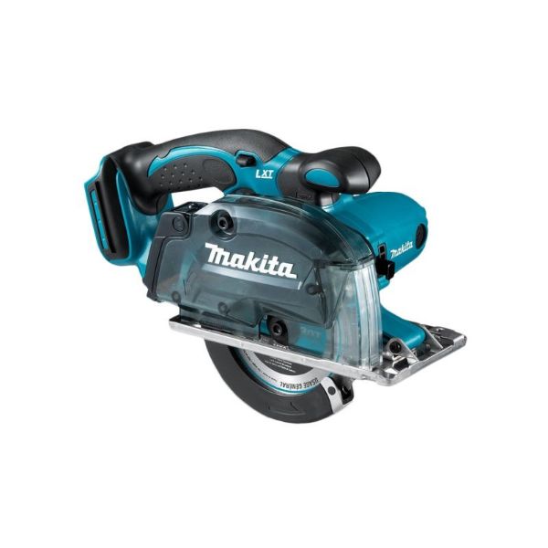 Picture of Makita DCS552Z 18V 136mm Metal Cutting Saw (Body Only)