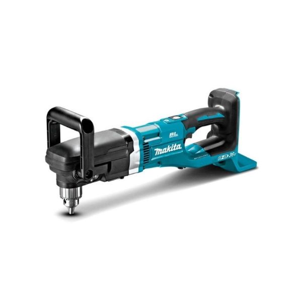 Picture of Makita DDA460ZK 36V (18V x 2) Li-ion Cordless Brushless Angle Drill (Bare unit)