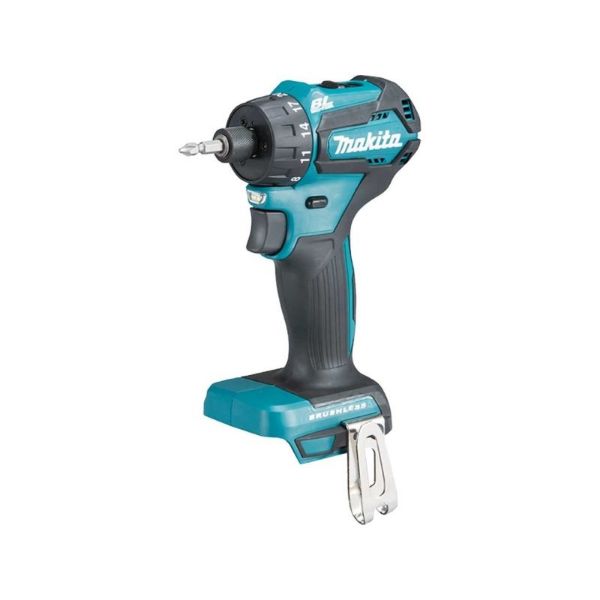 Picture of Makita DDF083Z 18v LXT Li-ion 6.35mm Drill Driver (Bare Unit)