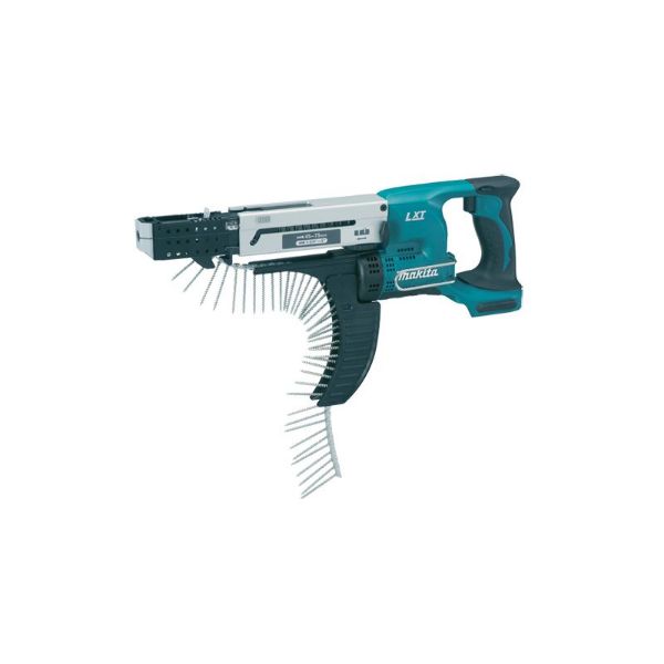 Picture of Makita DFS251Z 18V Brushless Tek Screwdriver - Body Only