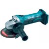 Picture of Makita DGA452Z 18v Li-Ion 115mm Angle Grinder - Body Only