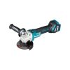 Picture of Makita DGA463 LXT 18v Brushless 115mm Angle Grinder (Body Only)