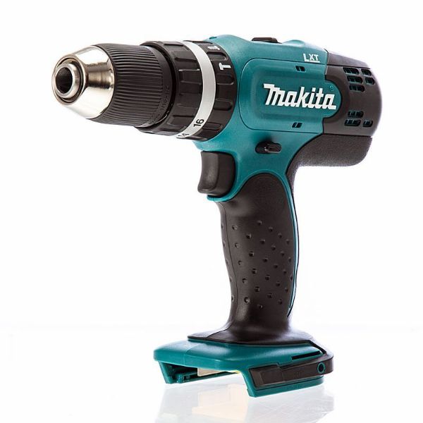 Picture of Makita DHP453Z 18v LXT Combi Drill (Tool Only)