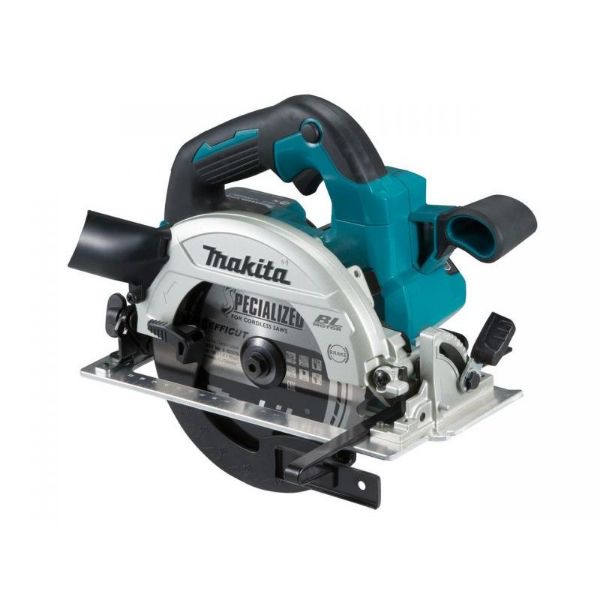 Picture of Makita DHS660Z 18V LXT 165mm Brushless Circular Saw (Bare Unit)