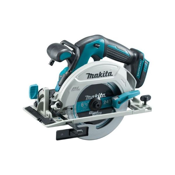 Picture of Makita DHS680Z 165mm 18v Brushless Circular Saw - Bare Unit