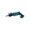 Picture of MAKITA  DJR183Z MINI RECIPROCATING SAW (TOOL-LESS BLADE CHANGE)
18 V NAKED NEW BODY MACHINE