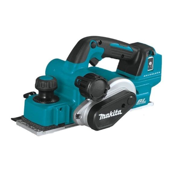 Picture of Makita DKP181Z 18V LXT Brushless 82mm Planer