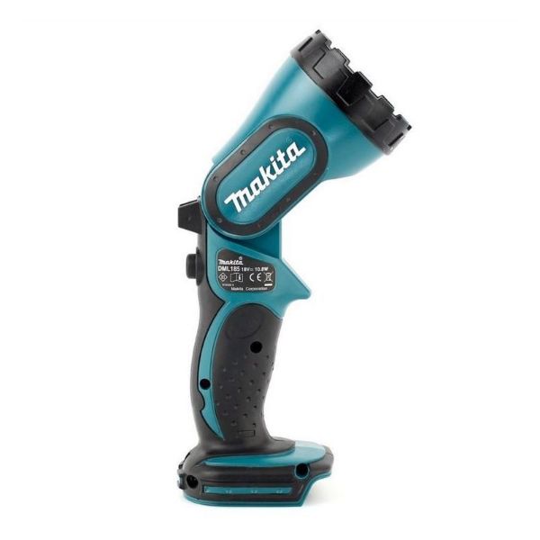 Picture of Makita DML185 18v Lithium-ion Torch (Tool Only)