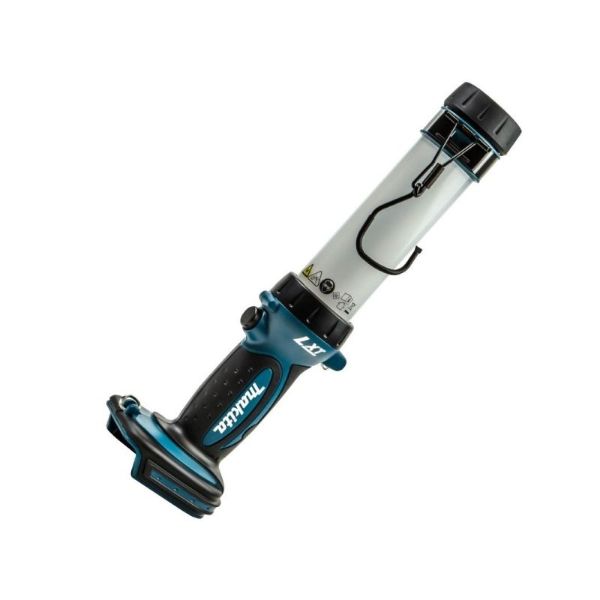 Picture of Makita DML806 LED LI-Ion Torch - 360DEG Illum