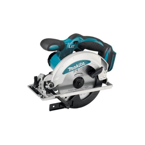 Screw Centre Limited. Makita DSS610Z Circular Saw 18v 165mm Tool