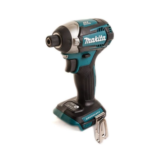 Picture of Makita DTD154Z 18V Li-ion Brushless Impact Driver - 3 Speed - Body Only