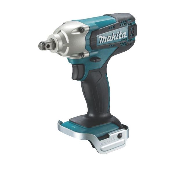 Picture of Makita DTW190Z 18v Li-Ion 1/2" 190Nm Impact Wrench - Body Only