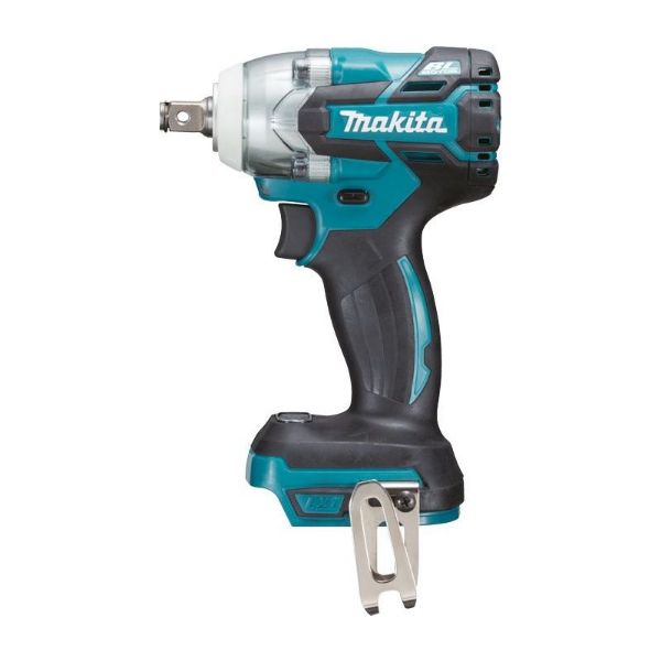 Picture of Makita DTW285Z 18V LXT Li-ion 1/2in Brushless Impact Wrench Bare Unit