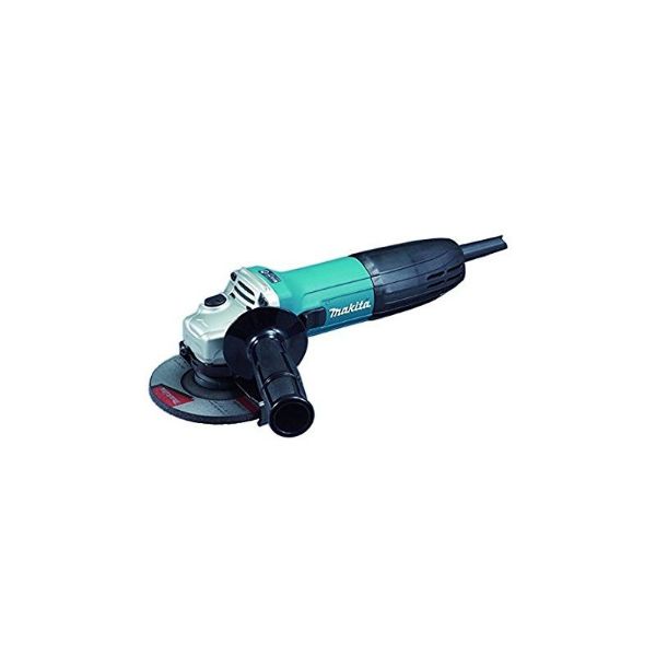 Picture of Makita GA4530R 115mm Angle Grinder 240v