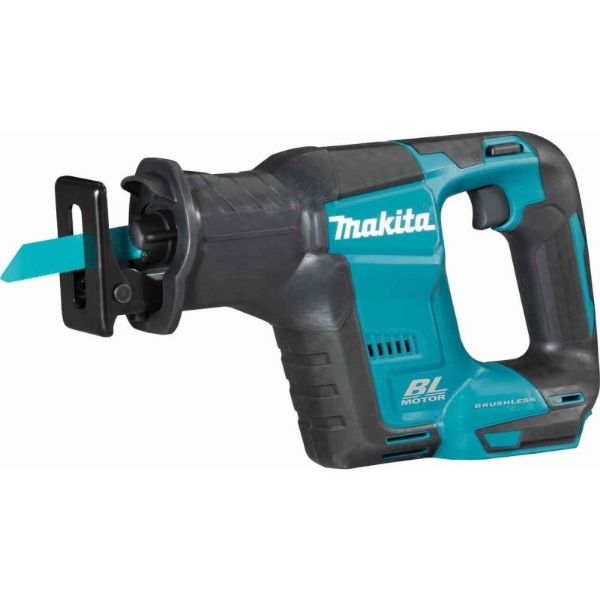 Picture of Makita LXT 18v Brushless Reciprocating Saw (body only)