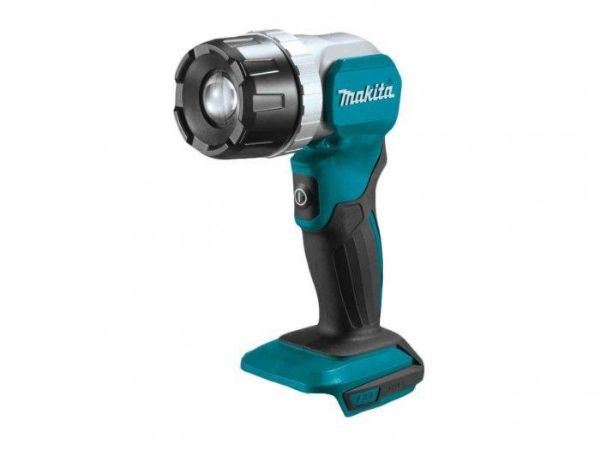 Picture of MAKITA DML808 LED LI-ION ADJUSTABLE TORCH