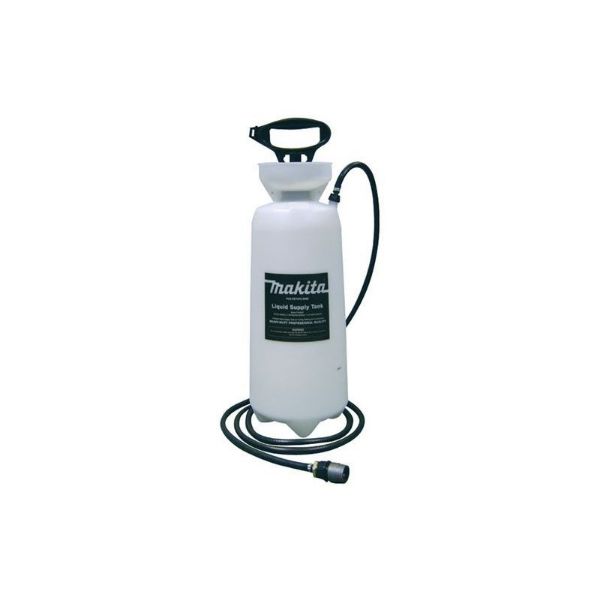 Picture of Makita P-54047 15L Litre Pressure Water Bottle for Disc Cutters