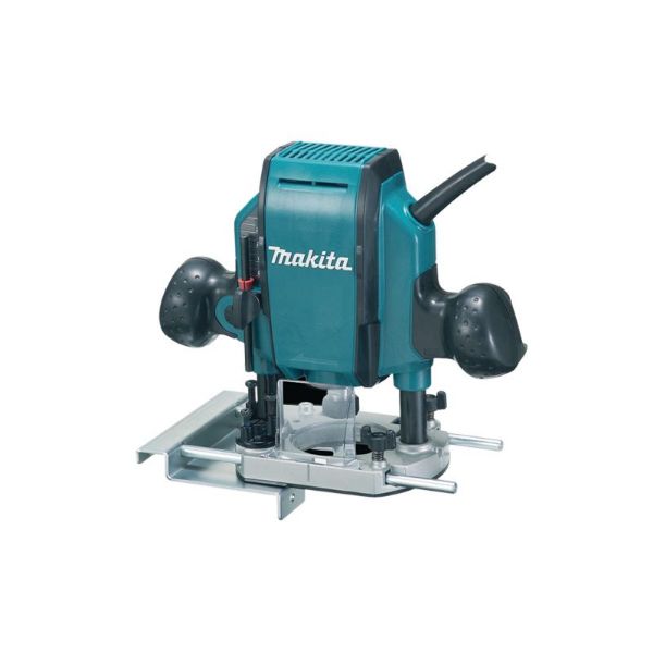 Picture of Makita RP0900X 1/4" 3/8" Router / Plunge 110V