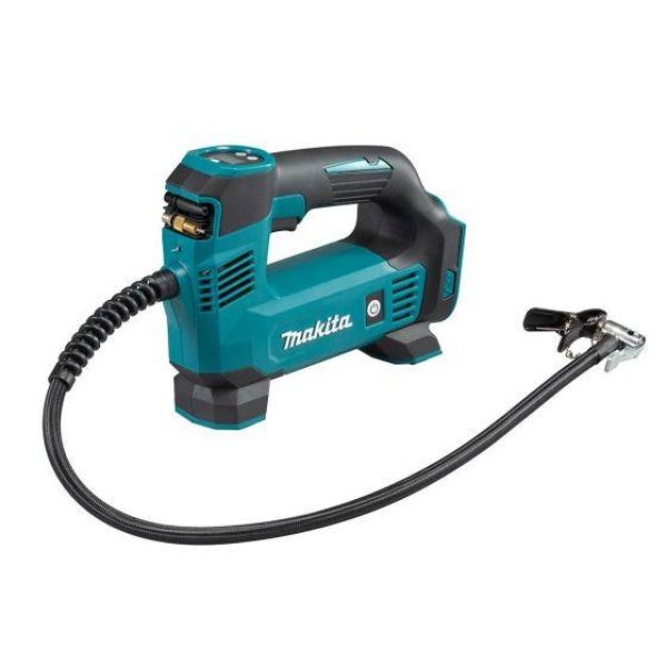 Picture of MAKITA  DMP180Z INFLATOR
BARE UNIT