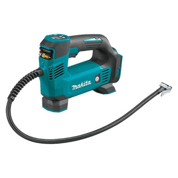Picture of Makita DMP180Z 18V LXT Tyre Inflator (Bare Unit)
