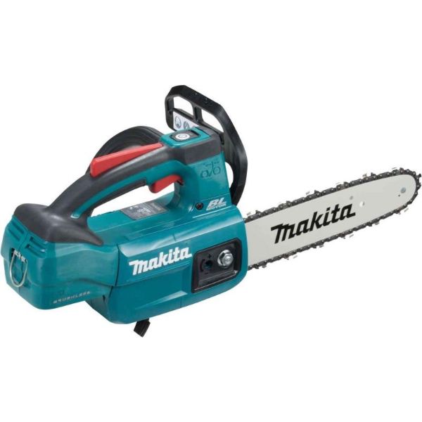 Picture of Makita DUC254Z 18V LXT Li-Ion BL Top Handle Chainsaw (Bare Unit)