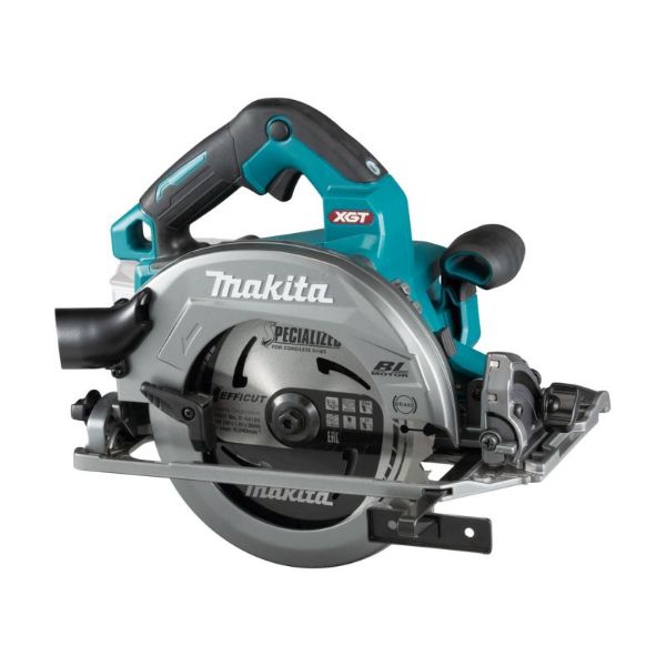 Picture of Makita HS004GZ 40V Max XGT BL 190mm Circular Saw (Bare Unit)