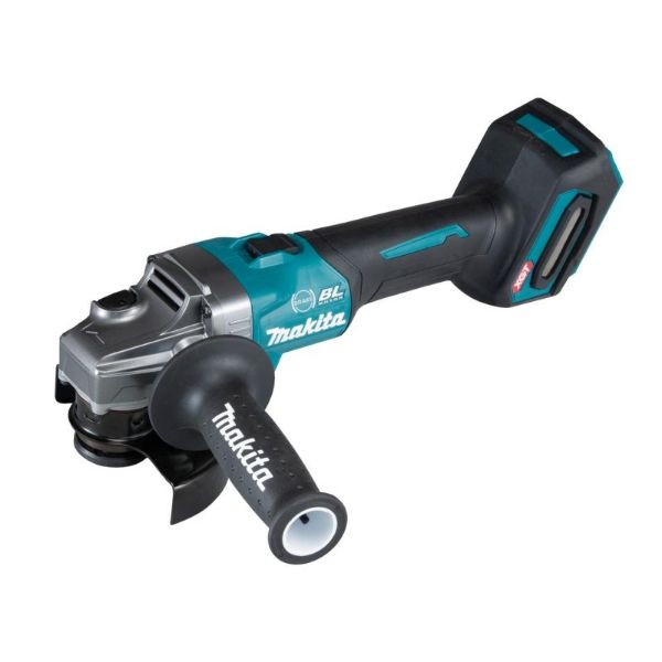 Picture of Makita GA004GZ 40V Max XGT BL 115mm Grinder (Bare Unit)