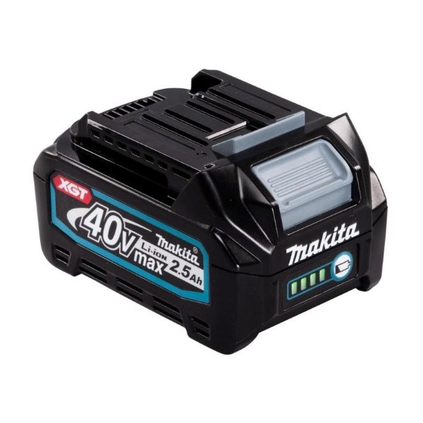 Picture of Makita BL4025 40Vmax 2.5Ah XGT Li-ion Battery