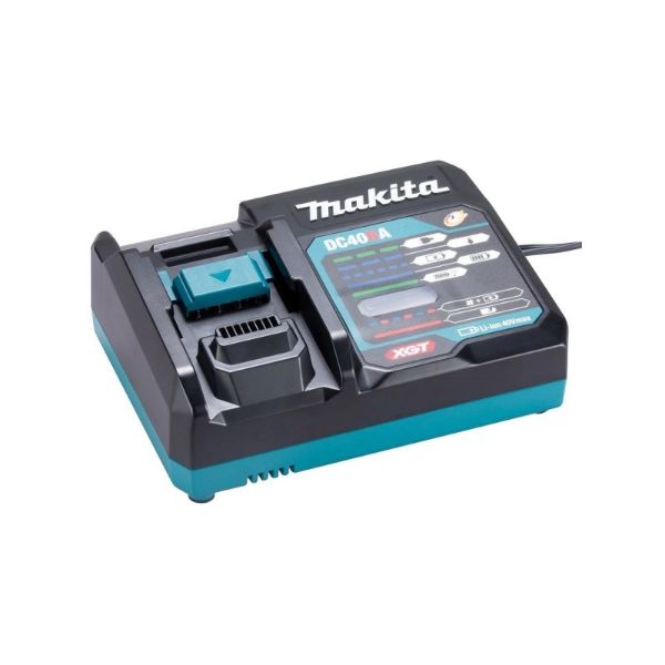 Picture of Makita DC40RA 40V Max Li-ion XGT Fast Charger