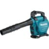 Picture of Makita DUB363ZV 18v Li-Ion Brushless Blower Vacuum - Twin Battery - Body Only