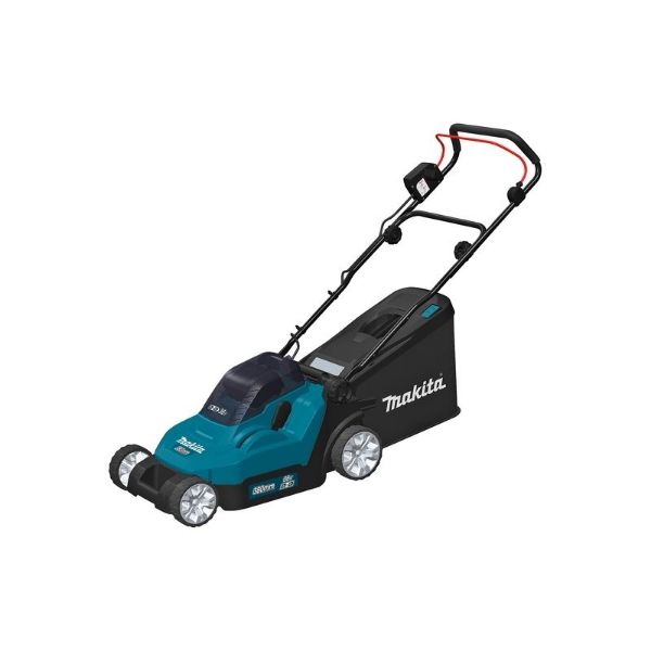 Picture of Makita DLM382Z 18Vx2 LXT 39cm Lawn Mower (Bare Unit)