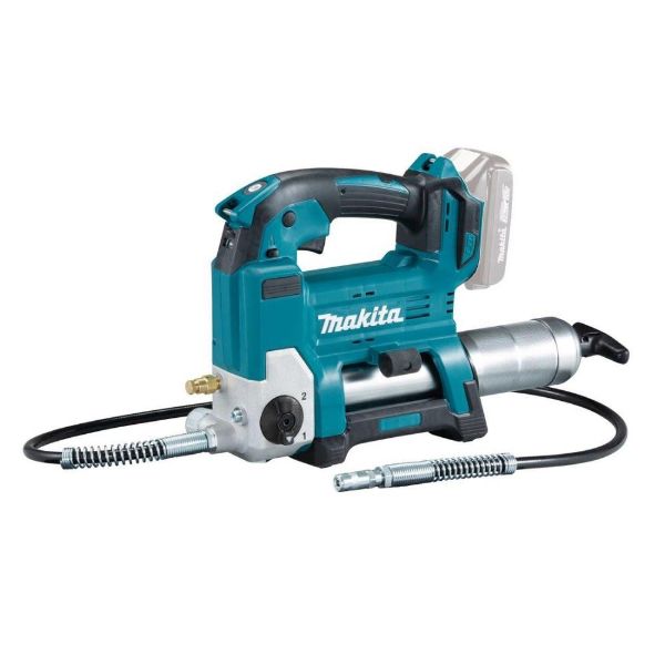 Picture of Makita DGP180Z 18v Li-Ion Grease Gun - Body Only