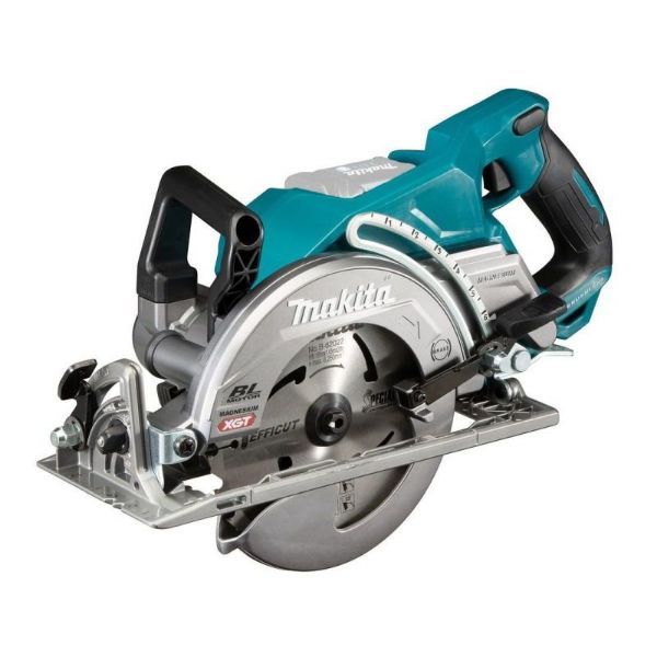 Picture of Makita RS001GZ 185mm XGT 40VMax BL Circular Saw Body Only