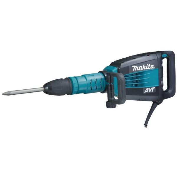 Picture of Makita HM1214C 110v SDS Max Demolition Hammer