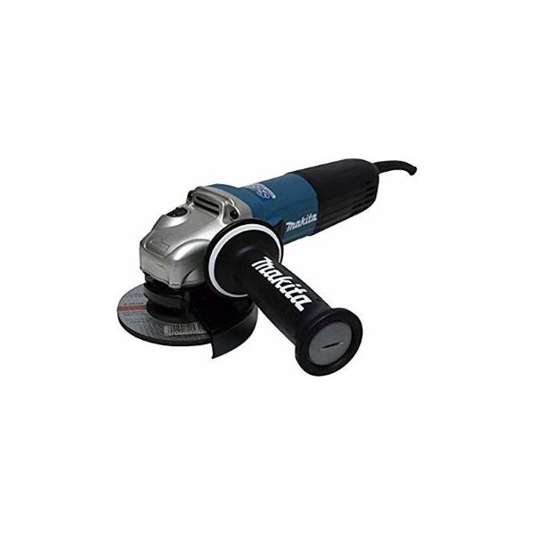 Picture of Makita GA5040R01/2 240v 125mm Angle Grinder