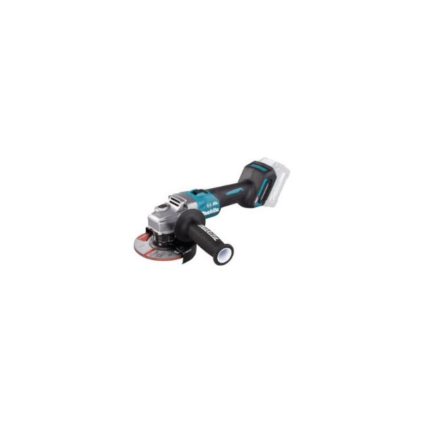 Picture of Makita GA005GZ 40V Max XGT BL 125mm Grinder Bare Unit