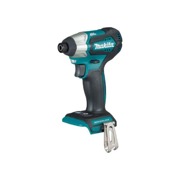 Picture of Makita DTD155Z 18v Li-Ion Brushless Impact Driver - Body Only