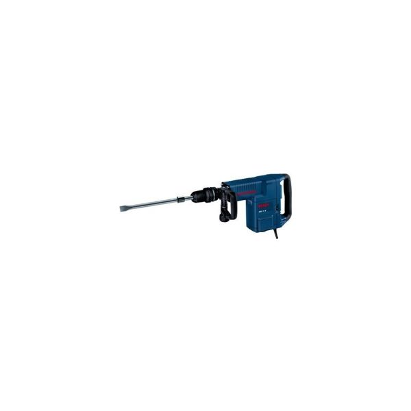 Picture of Bosch 11kg Demolition Hammer with SDS-max GSH 11 E - 240v