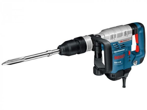 Picture of BOSCH GSH5CE 110V 5KG BREAKER
7