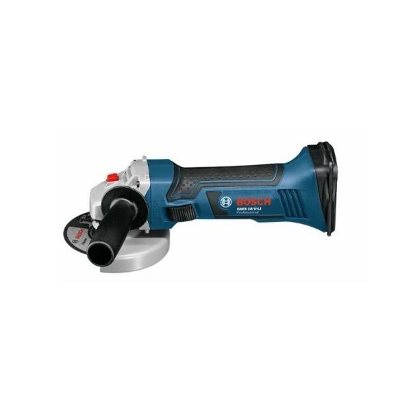 Picture of Bosch Cordless Angle Grinder GWS 18 V-LI (Tool Only)