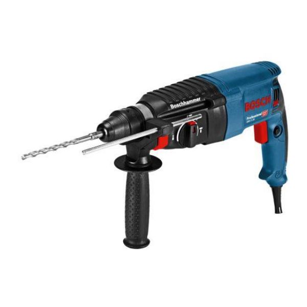 Picture of BOSCH GBH 2-26 110V 2 KG HAMMER
GBH226