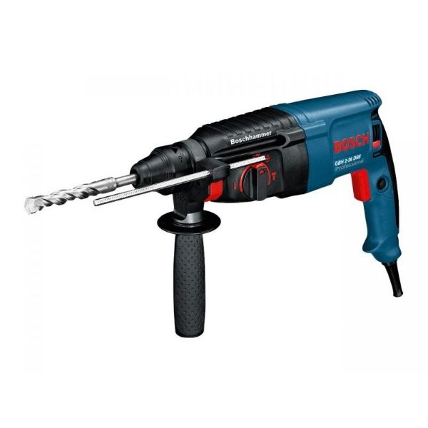 Picture of Bosch GBH 2-26 Professional 2kg SDS Plus Rotary Hammer - 110v