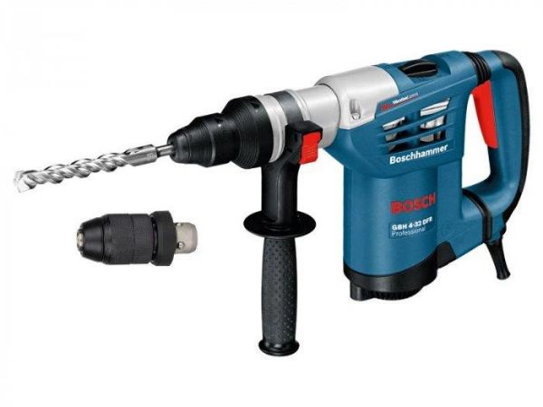 Picture of BOSCH MULTIDRILL KIT- INCL GBH4-32DFR -110V
NMD1/2 0611332161