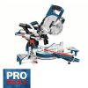 Picture of Bosch GCM8SJL Professional Sliding Mitre Saw 216mm 110v